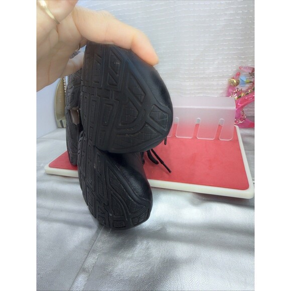 (A7) Puma-Women's Black-Rose Gold Riaze Prowl Mandala Size 7. - Picture 7 of 11